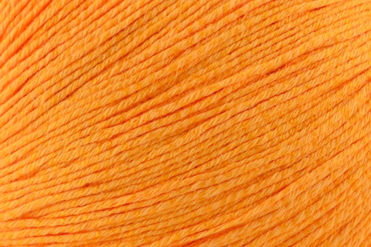 Bamboo Pop by Universal Yarn - #118 Marmalade - bamboo/cotton DK yarn